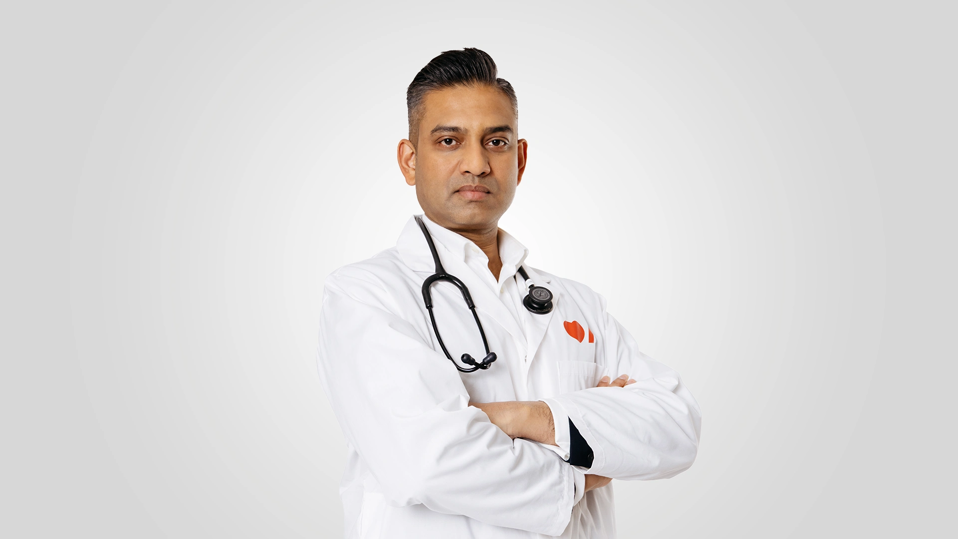 Dr. Rohan D’Souza