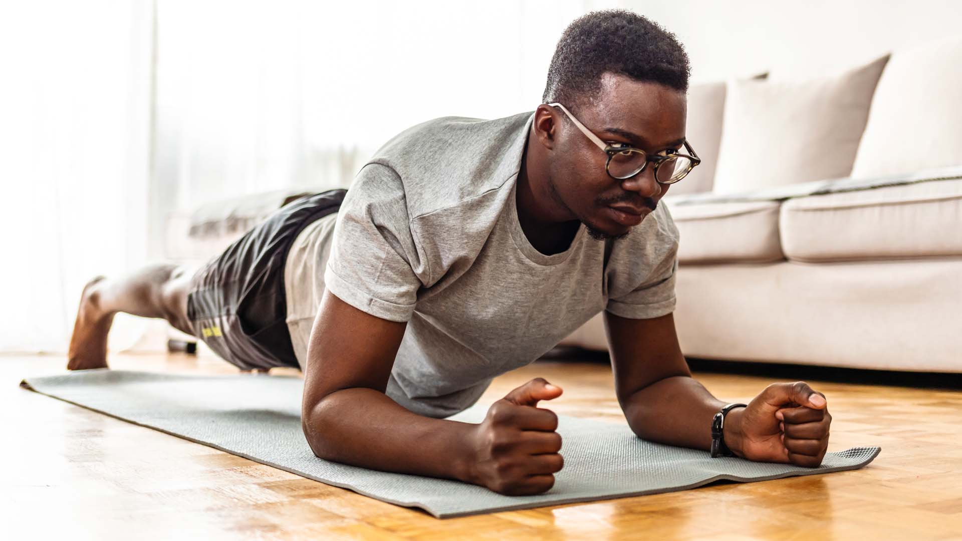 The 5 most commonly believed fitness myths (that are holding you back)