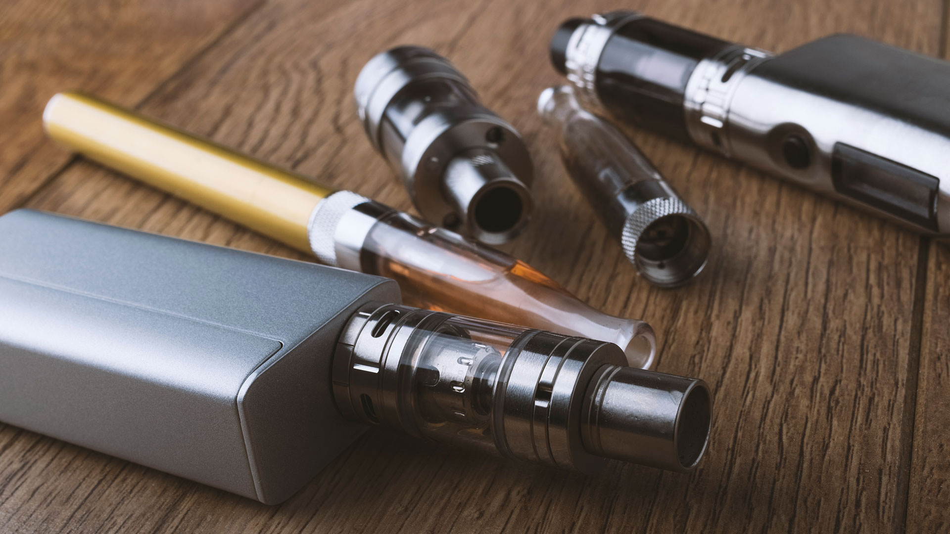 Vaping What you need to know Heart and Stroke Foundation