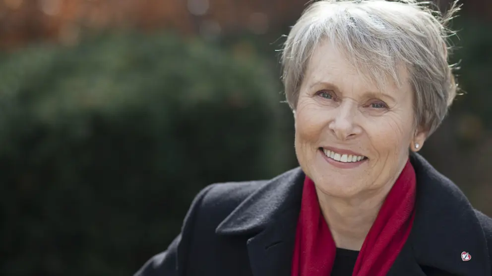 Dr Roberta Bondar