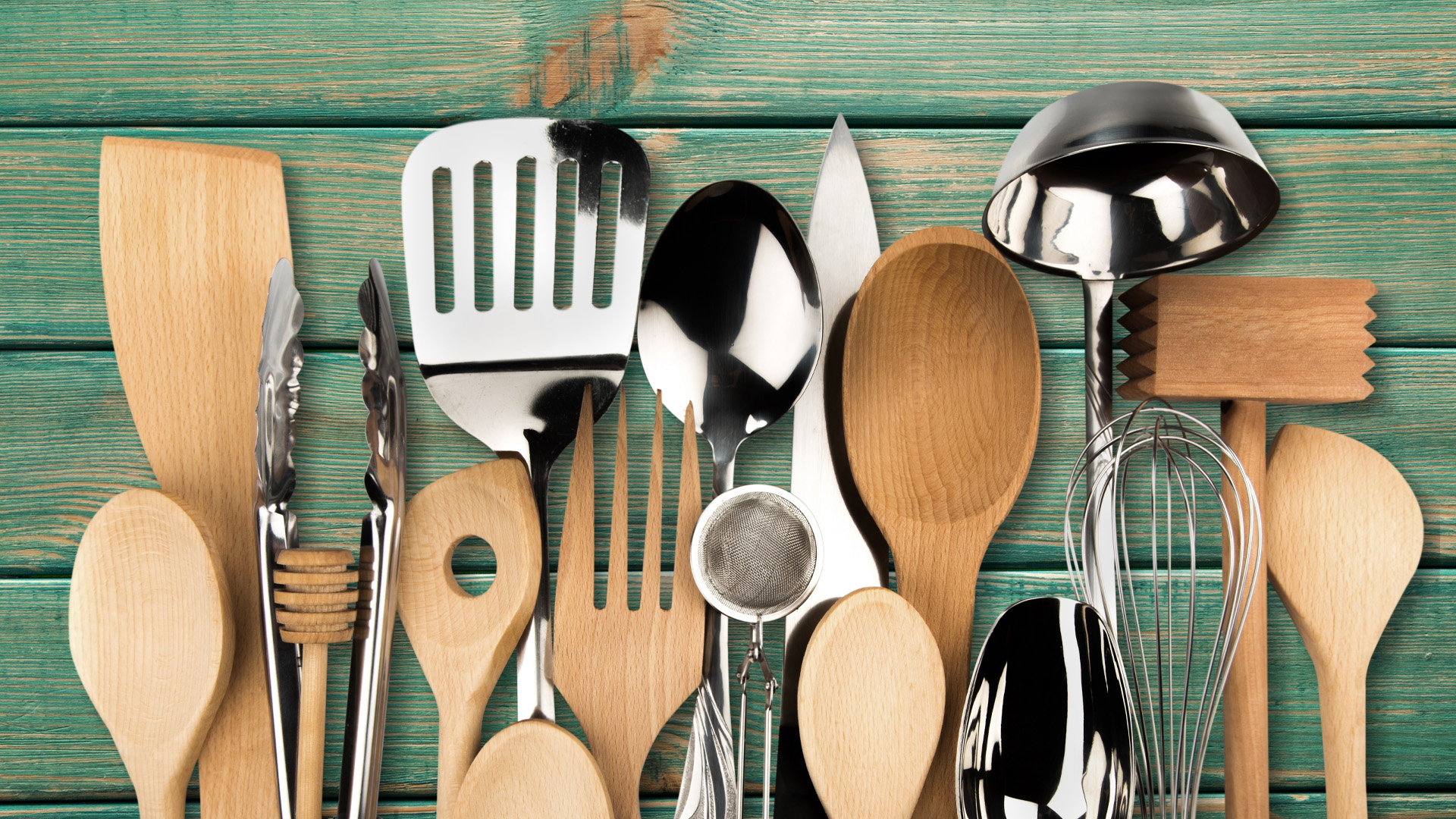 Must Have Kitchen Tools and Gadgets for the Healthy Cook