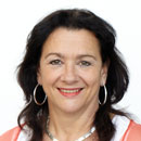 Sylvie Perreault