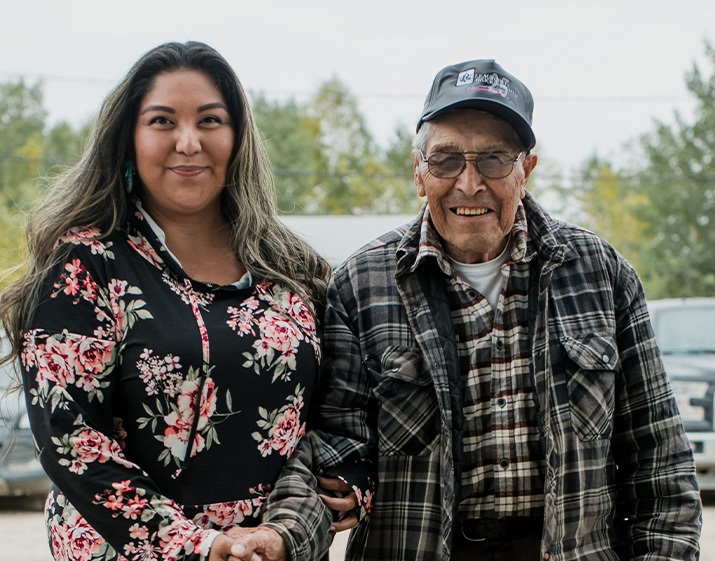 Indigenous Health | Heart And Stroke Foundation