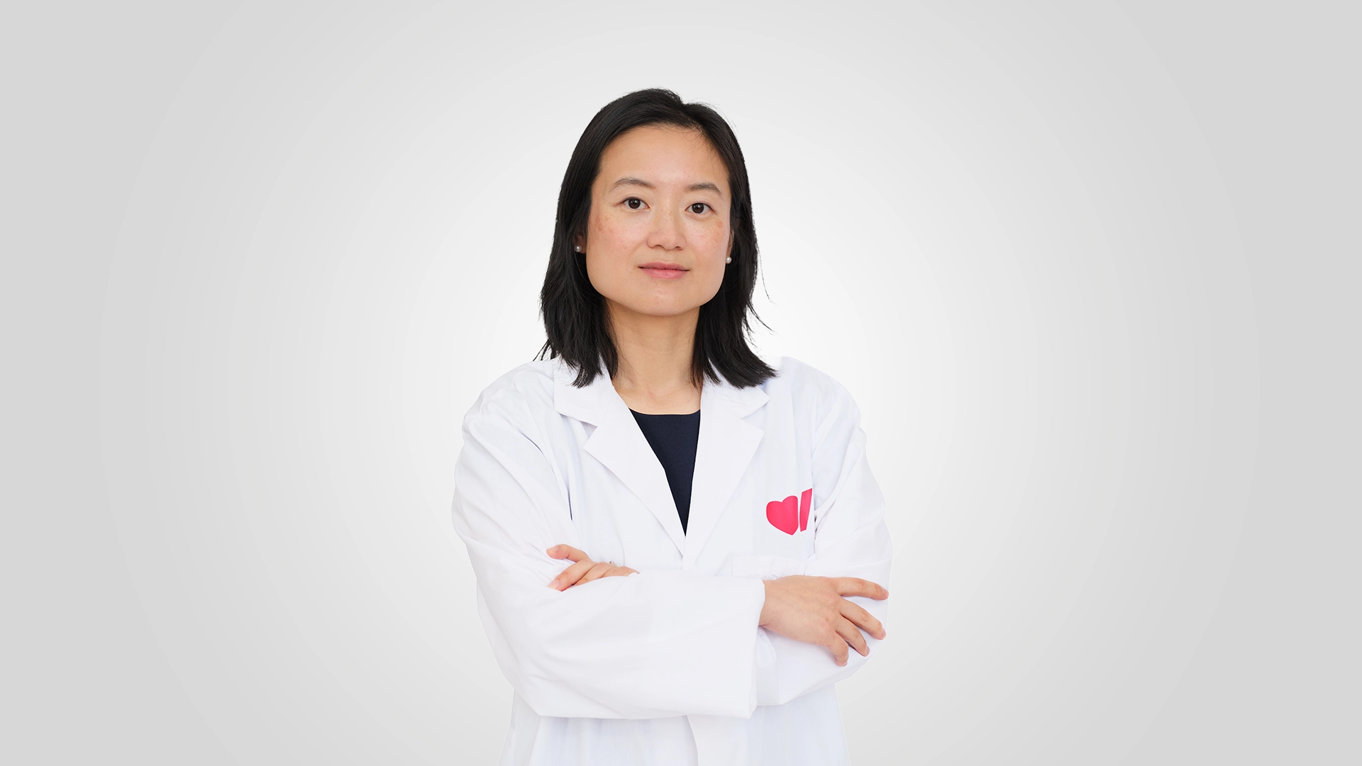 Dr. Amy Yu