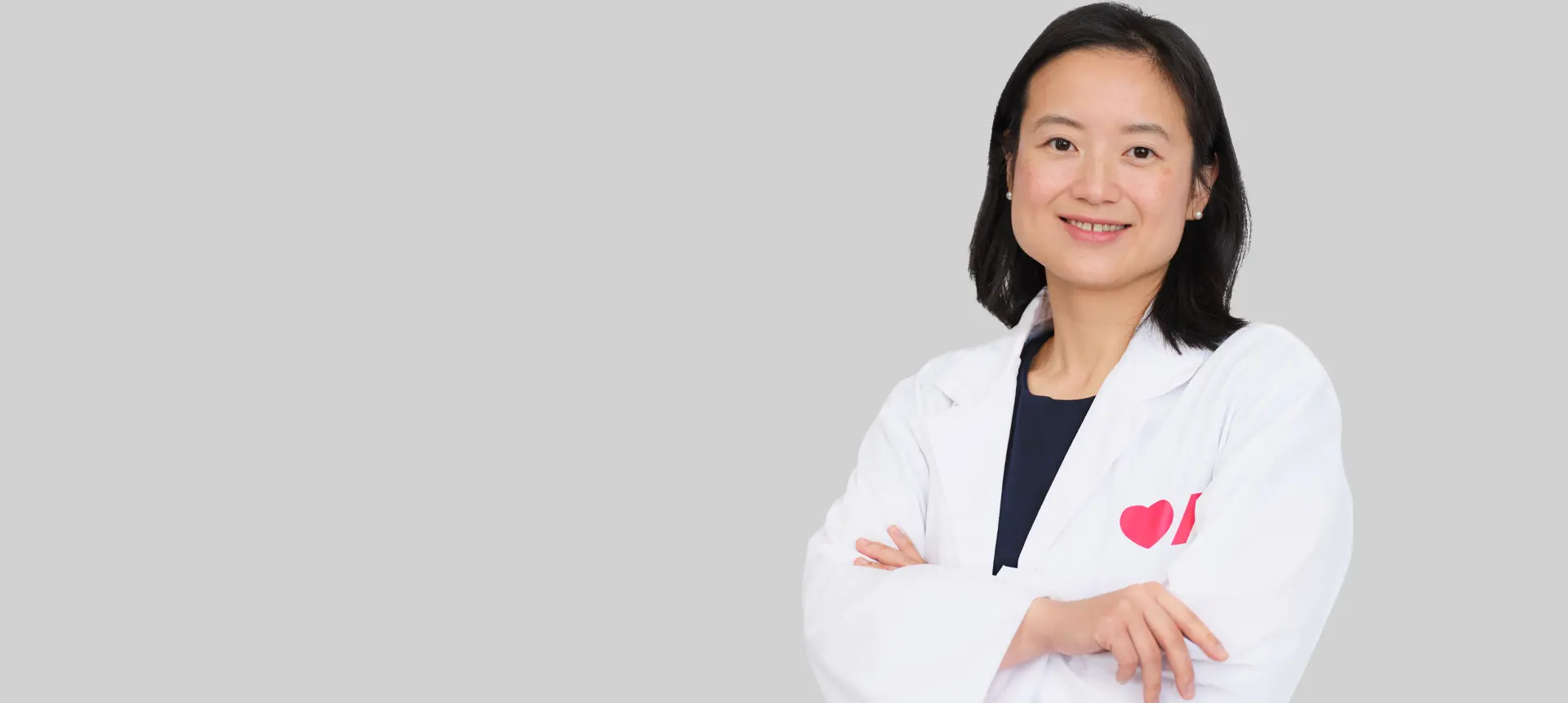 Dr. Amy Yu